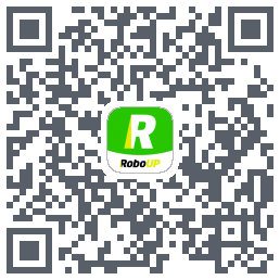 RoboUP的下載二維碼