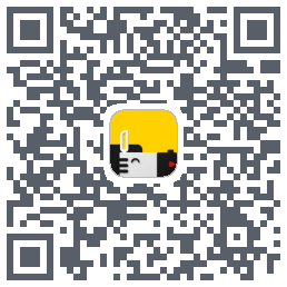 快乐斑马HD QRcode