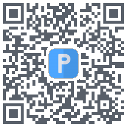 智慧车场收费移动终端系统รหัส QR สำหรับดาวน์โหลด
