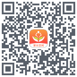 成长规划código QR de descarga de