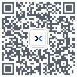 XChange QR-код для загрузки