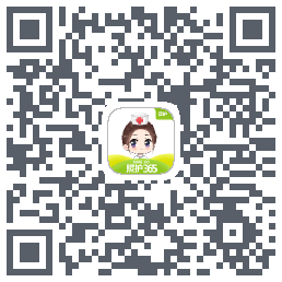 照护365康护端的下載二維碼
