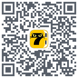 七猫作家助手 QRcode