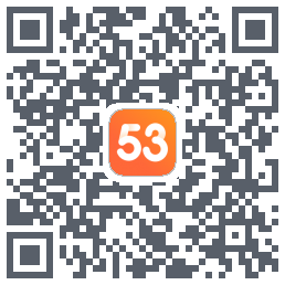53伴学 QRcode