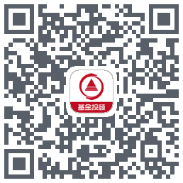 华夏投顾 QRcode