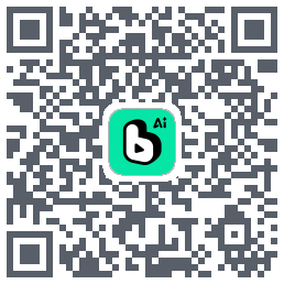 波点音乐的下載二維碼