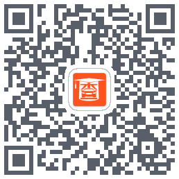 查博士 QRcode