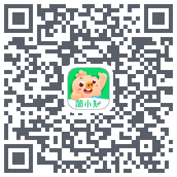 简小知的下载二维码