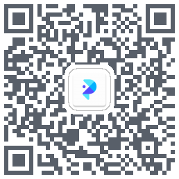 PicWish的下載二維碼