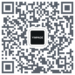Yinpage QRcode