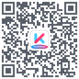KUMIWear QRcode