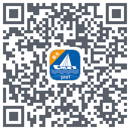 中储智运水运版kod QR do pobrania