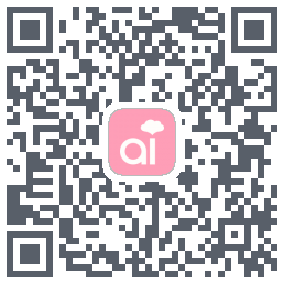 爱维宝贝のダウンロードQRコード