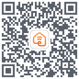 LinkHome的下載二維碼