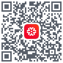 大于众学código QR de descarga de