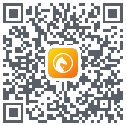 極馬車手kod QR do pobrania
