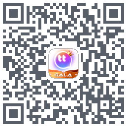 TalkTalk的下載二維碼