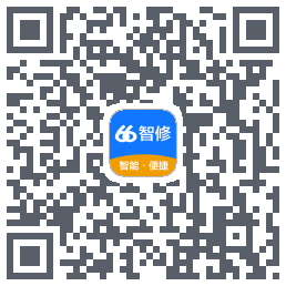 66智修 QRcode