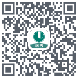 农批管家 QRcode