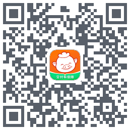 猪八戒的下载二维码
