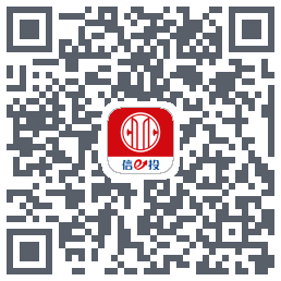 中信证券 QRcode
