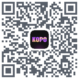 KOPO QRcode