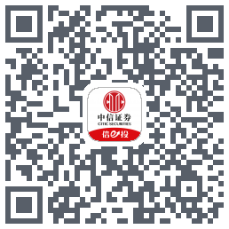 中信证券 QRcode
