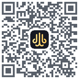 阿凡提风火轮 QRcode