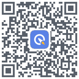 金十数据 QRcode