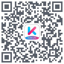 KUMI Life的下載二維碼