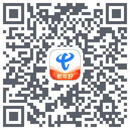 生产-中国电信du code QR de téléchargement
