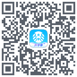 掌上大学Download QR-Code