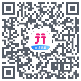 无忧行código QR de descarga de