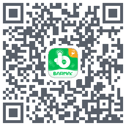 BARMAK维语输入法的下載二維碼