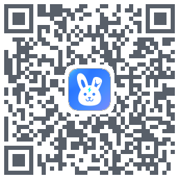 快兔网盘 QRcode