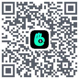 掌心雷 QRcode