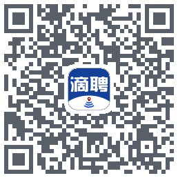 滴聘 QRcode