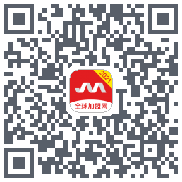 全球加盟网 QRcode