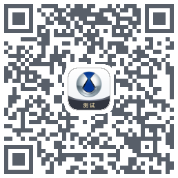 腾势汽车 QRcode