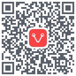 Voghion QRcode
