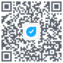 奇妙日程 QRcode