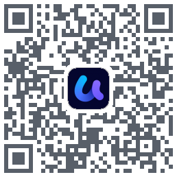 UPDF QRcode