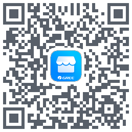 格力终端管理 QRcode