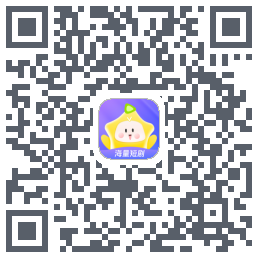 星芽短剧código QR de descarga de