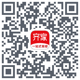 齐家Beta的下載二維碼