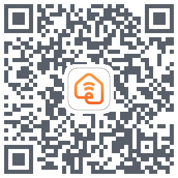 LinkHome的下载二维码