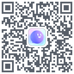 微光的下载二维码