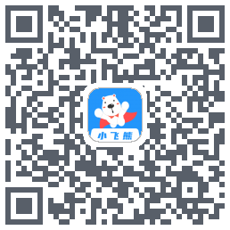 小飞熊 QRcode