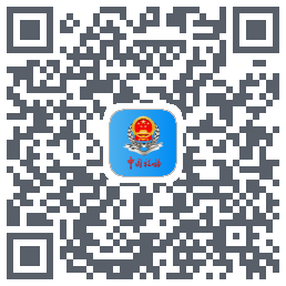 甘肃税务 QRcode