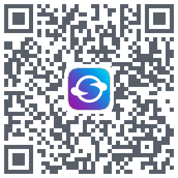 绿色星球kod QR do pobrania